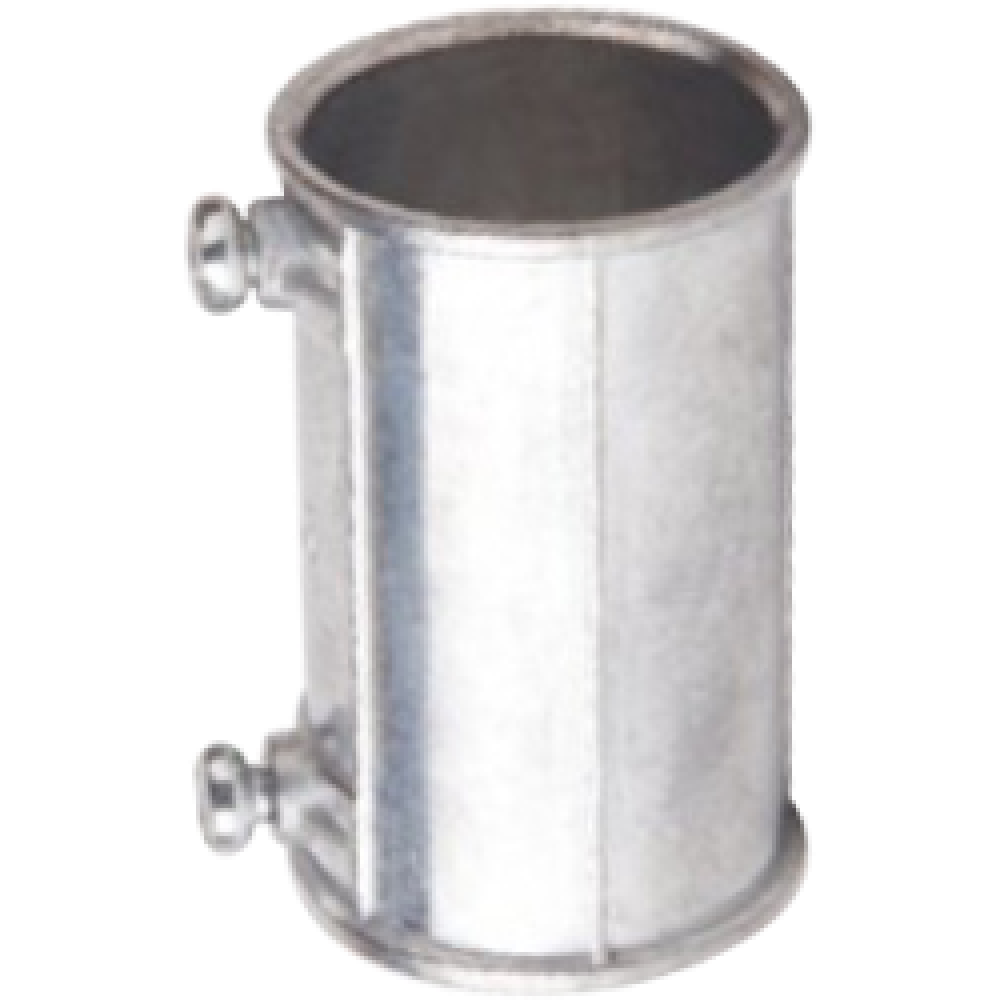 VBM 050 1/2 VİDALI TİP EMT BORU-BİRLEŞTİRME MUFU VBM 050 1/2 VİDALI TİP EMT BORU-BİRLEŞTİRME MUFU